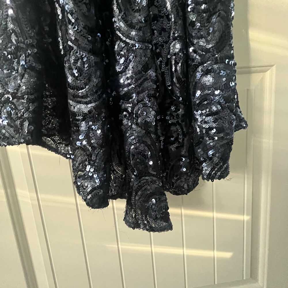 Bagley Mischka dress - Picture 10 of 13